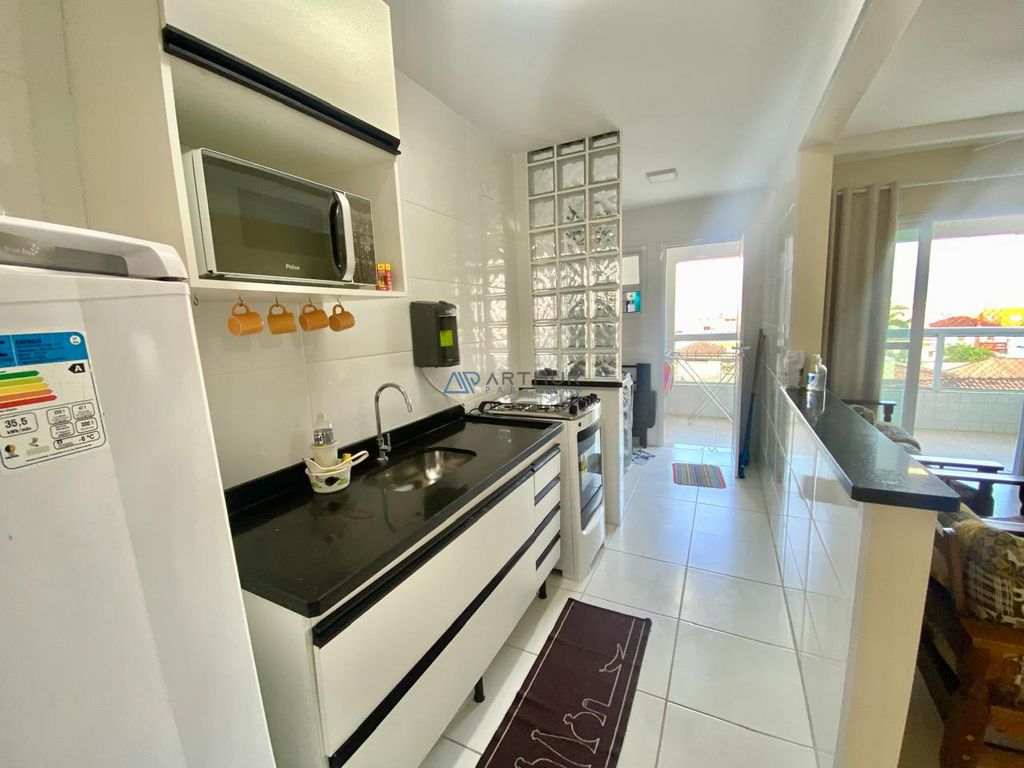 Apartamento 2 dormitórios à venda no Centro, Mongaguá – 68 m² - foto 5