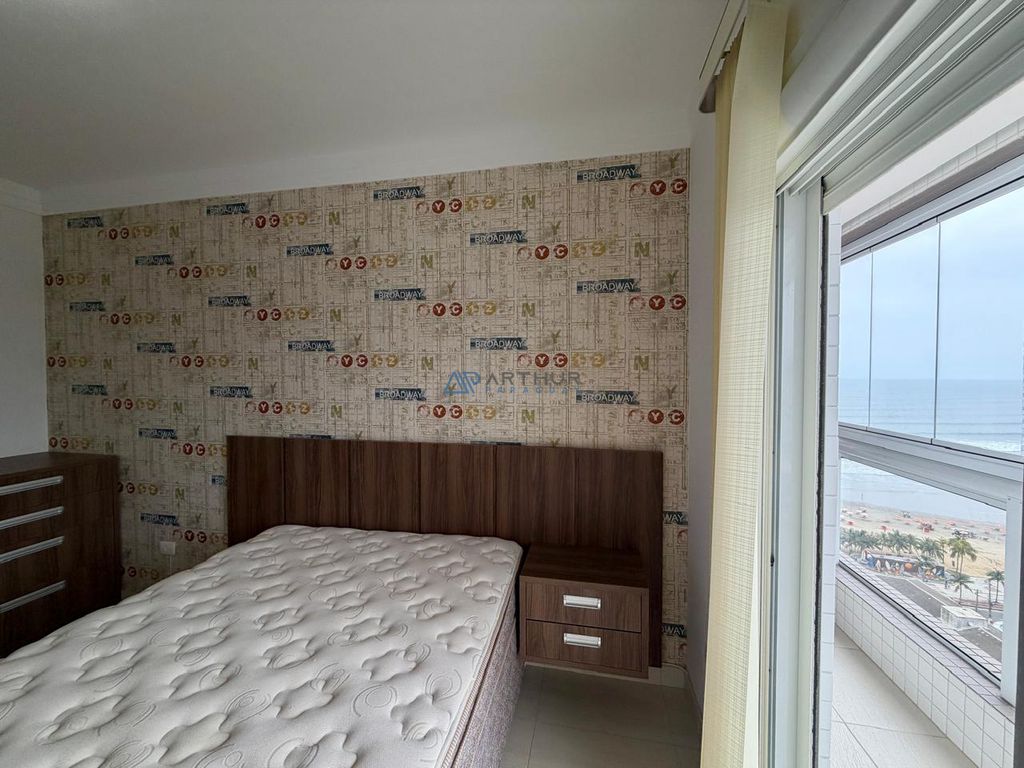Apartamento 3 dormitórios à venda no Canto do Forte, Praia Grande – 130 m² - foto 16