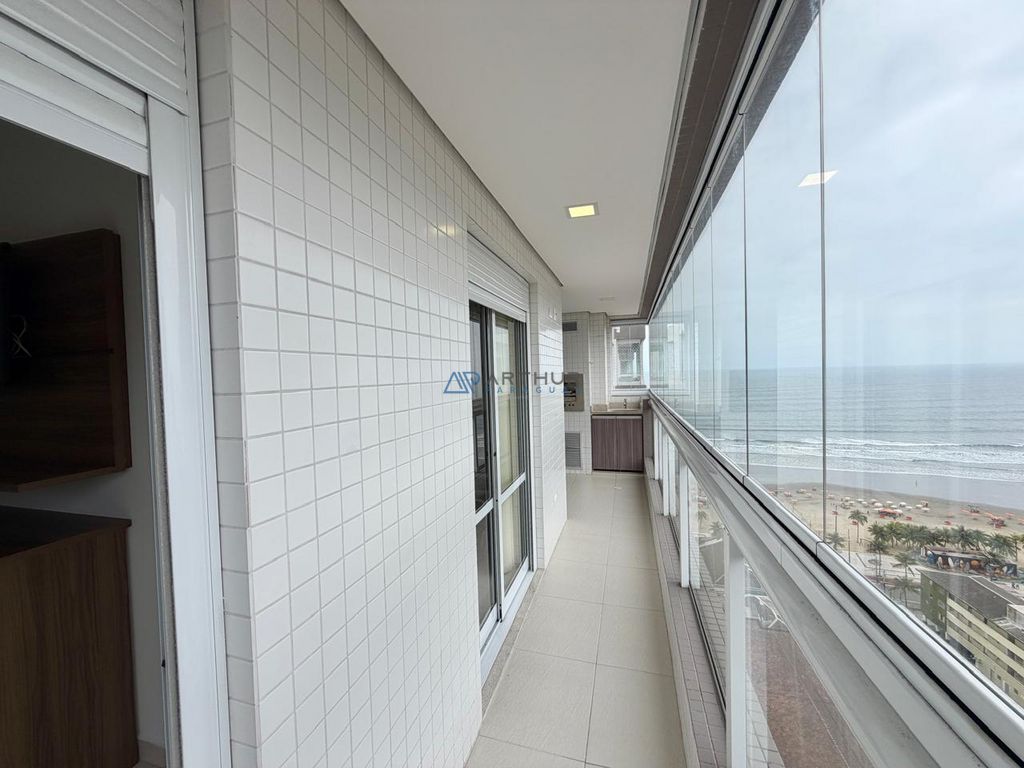 Apartamento 3 dormitórios à venda no Canto do Forte, Praia Grande – 130 m² - foto 26
