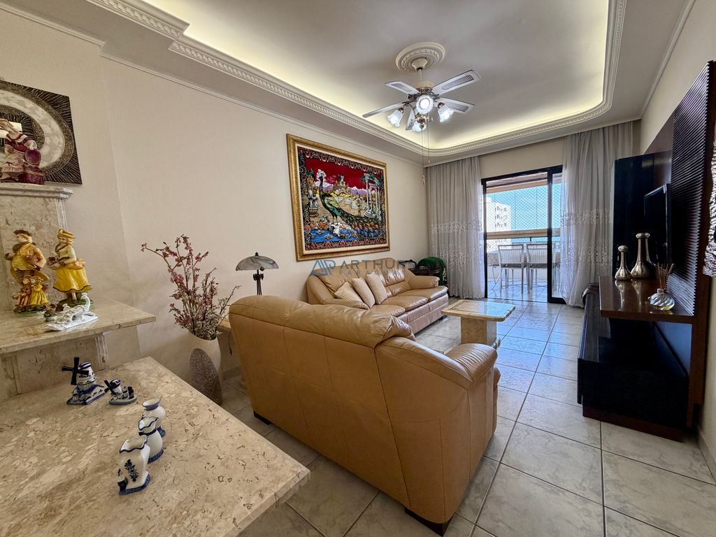Apartamento 3 dormitórios à venda no Aviação, Praia Grande – 151 m² - foto 6