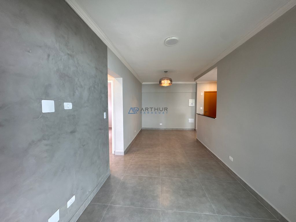 Apartamento 2 dormitórios frente mar à venda no Centro, Mongaguá – 70 m² - foto 4