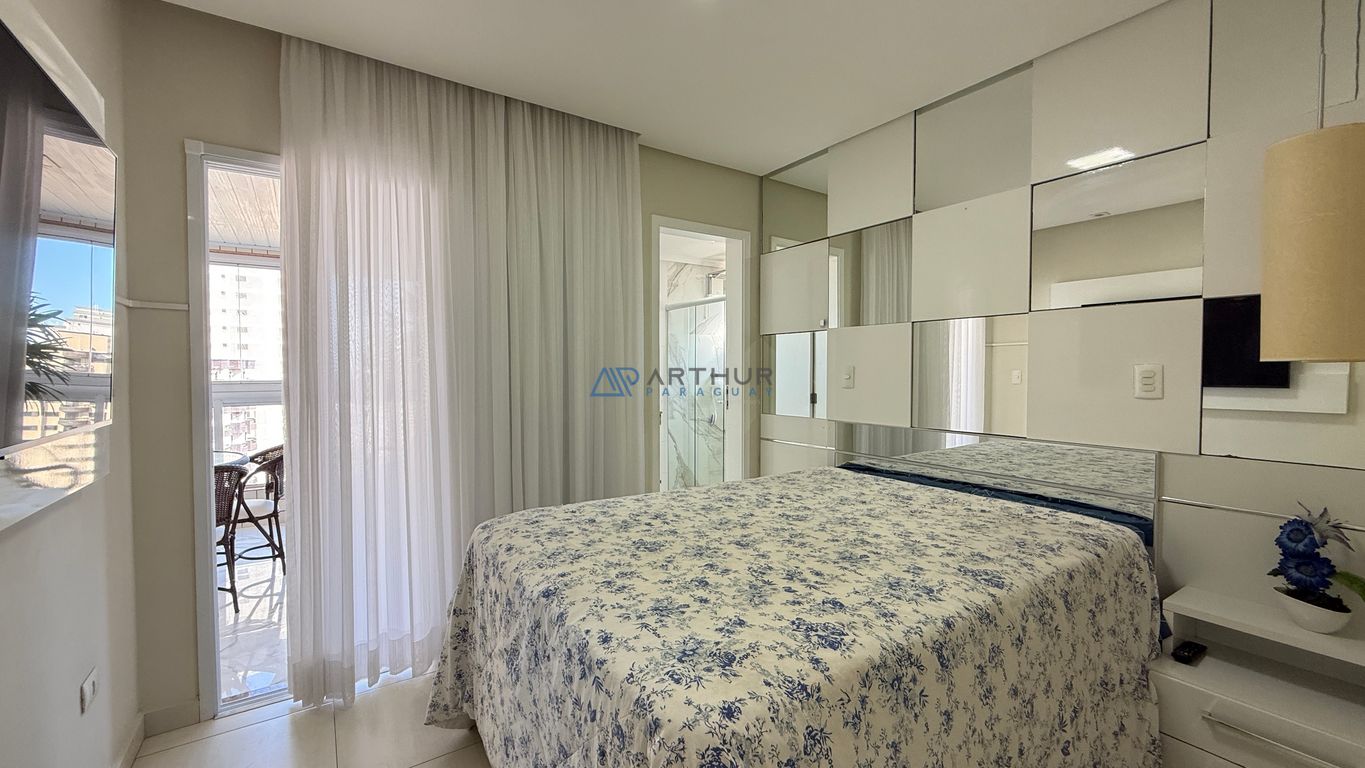 Apartamento 3 dormitórios à venda na Guilhermina, Praia Grande – 145 m² - foto 13