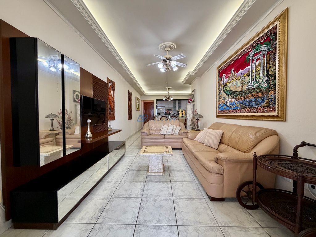Apartamento 3 dormitórios à venda no Aviação, Praia Grande – 151 m² - foto 5