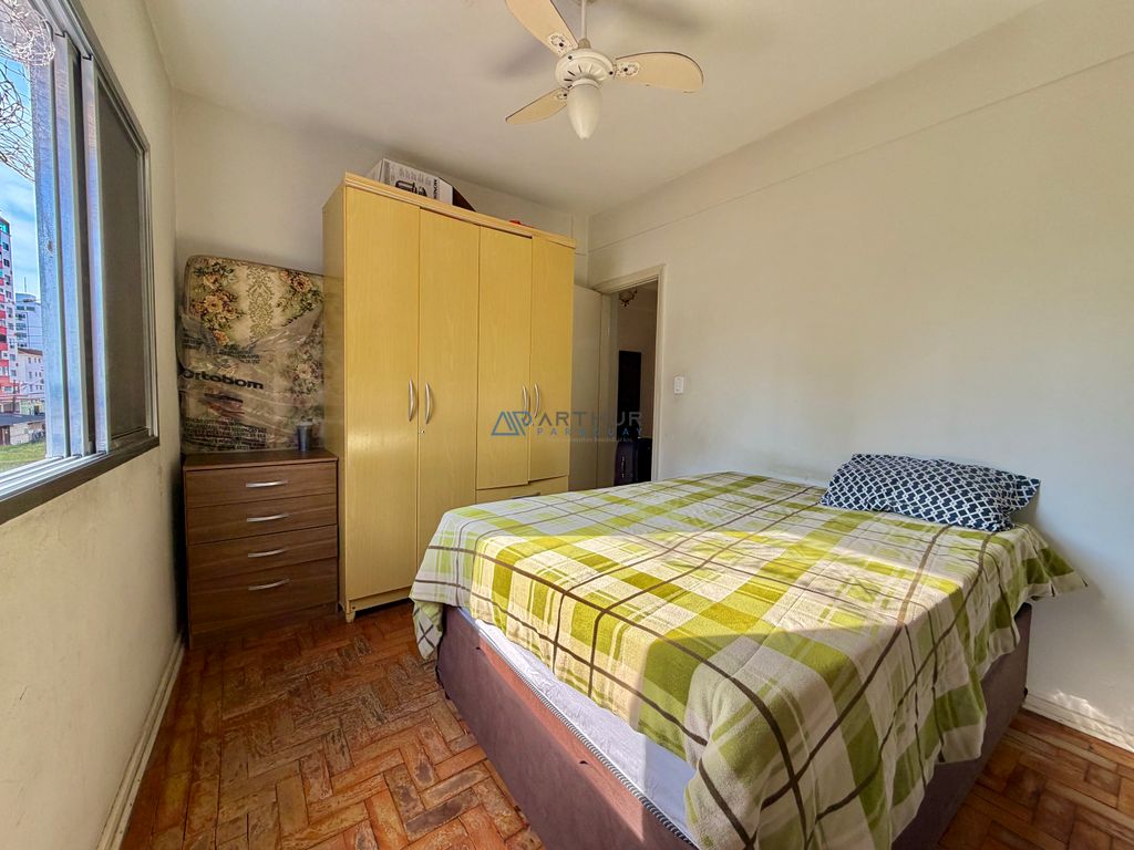 Apartamento 2 dormitórios à venda no Boqueirão, Praia Grande – 58 m² - foto 7