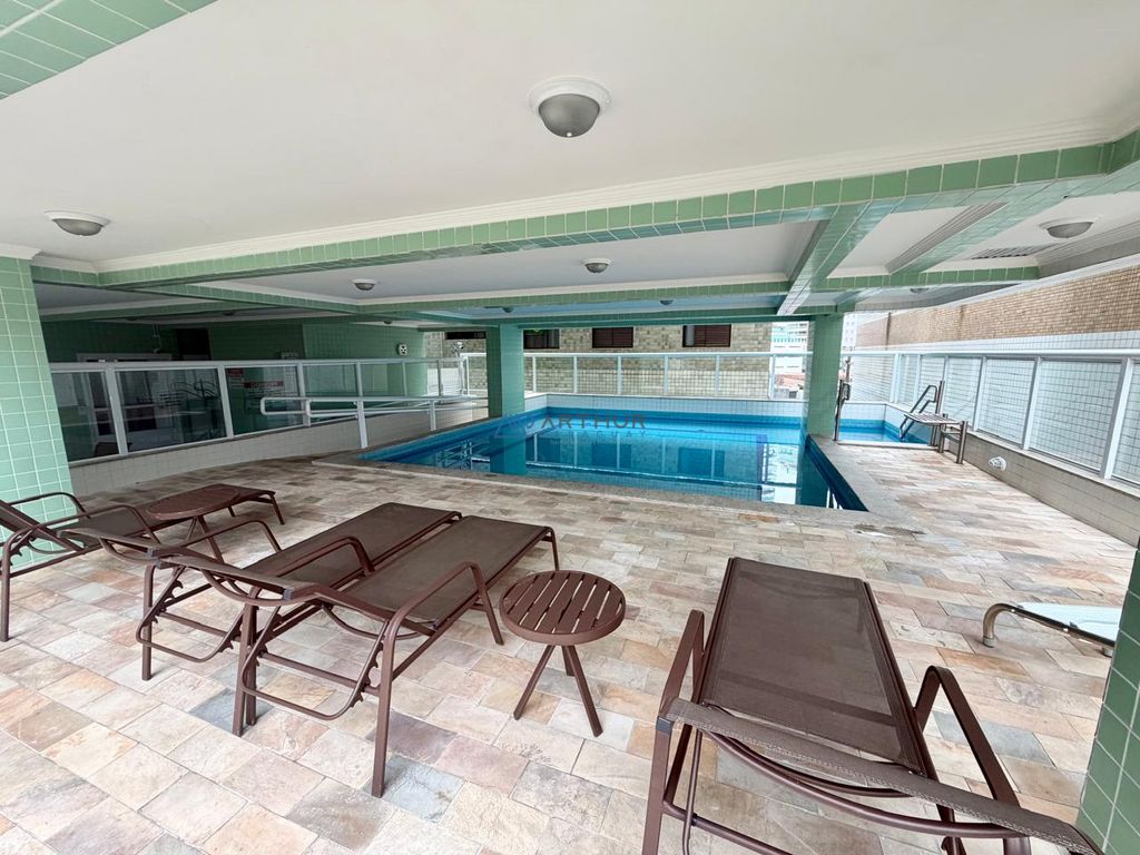 Apartamento 2 dormitórios à venda no Caiçara, Praia Grande – 62 m² - foto 31