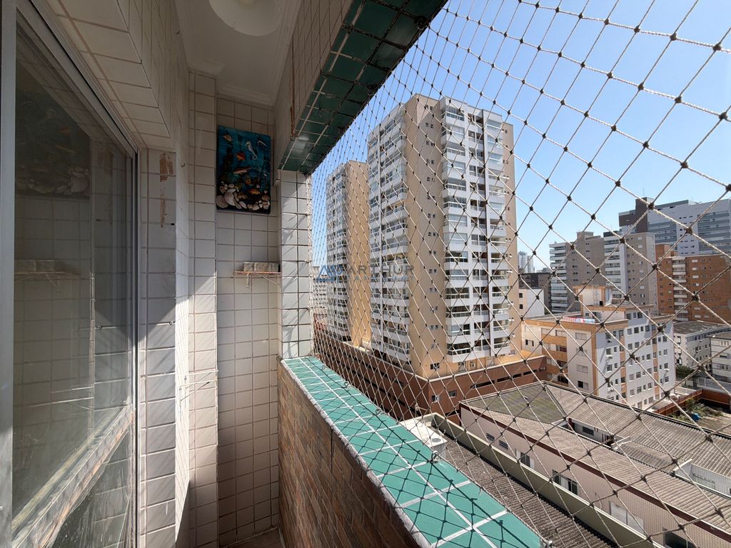 Apartamento 1 dormitório à venda no Canto do Forte, Praia Grande – 55 m² - foto 4