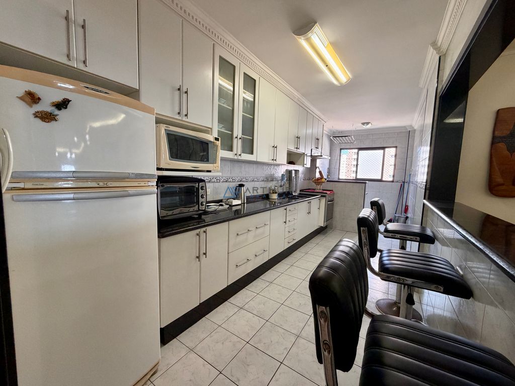 Apartamento 3 dormitórios à venda no Aviação, Praia Grande – 151 m² - foto 10