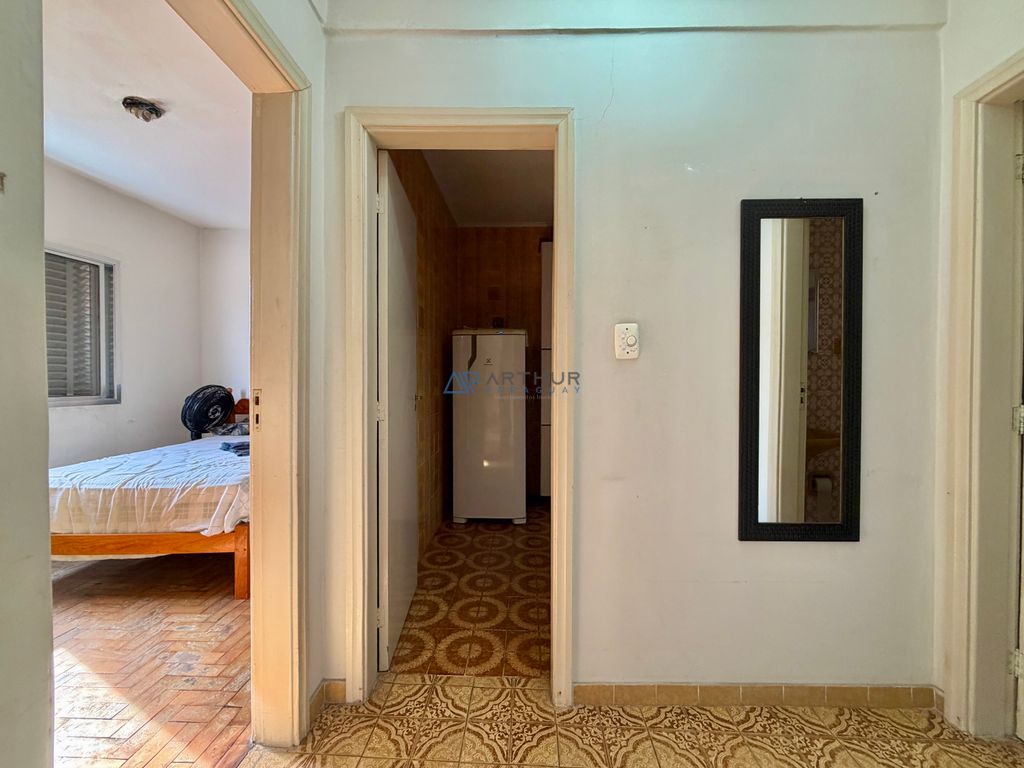Apartamento 2 dormitórios à venda no Boqueirão, Praia Grande – 58 m² - foto 5