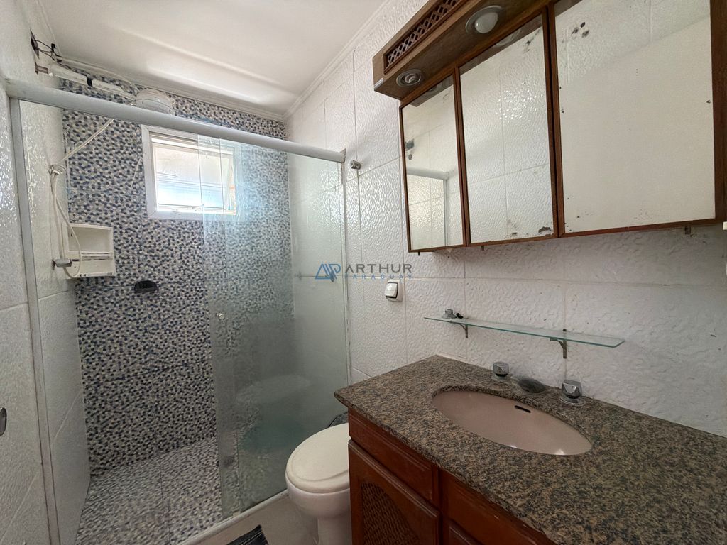 Apartamento 1 dormitório à venda no Canto do Forte, Praia Grande – 55 m² - foto 10