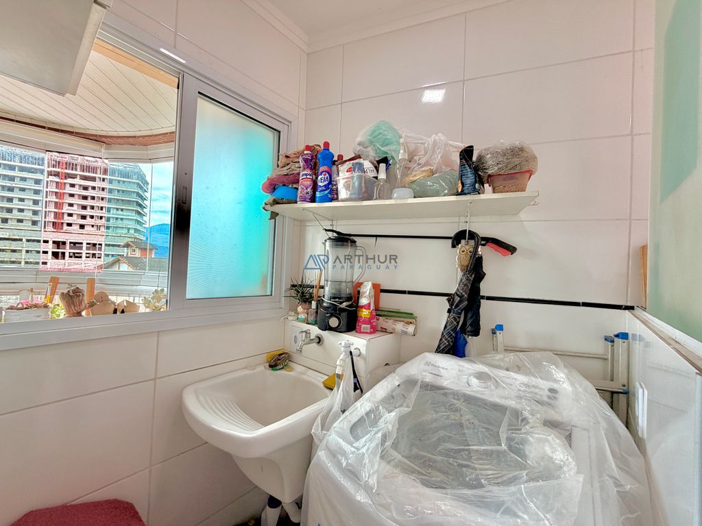 Apartamento 1 dormitório à venda no Caiçara, Praia Grande – 50 m² - foto 14