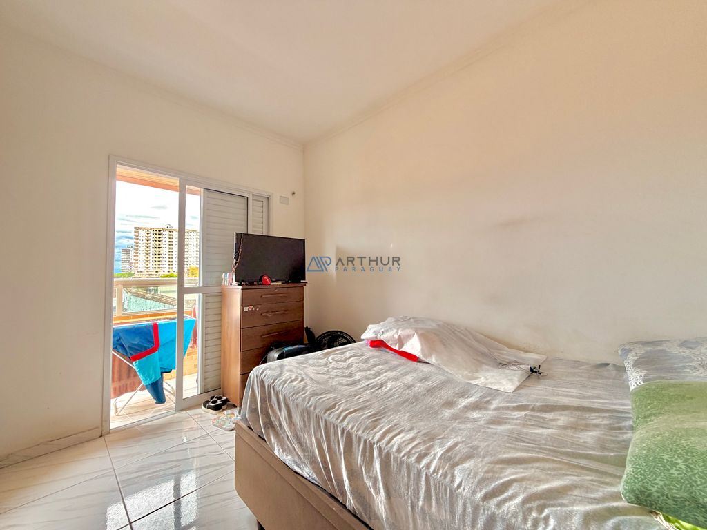 Apartamento 1 dormitório à venda no Caiçara, Praia Grande – 50 m² - foto 16