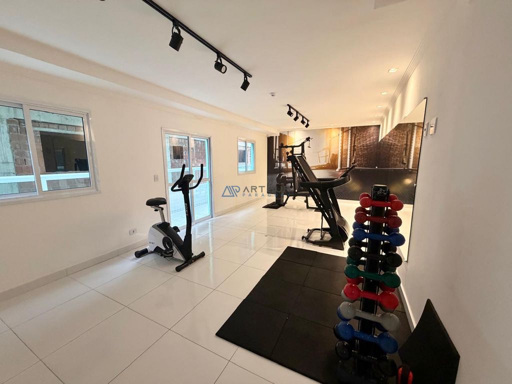 Apartamento 2 dormitórios à venda no Caiçara, Praia Grande – 62 m² - foto 34