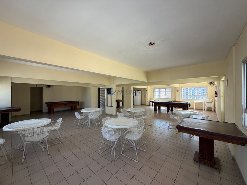 Apartamento 1 dormitório à venda no Canto do Forte, Praia Grande – 55 m² - foto 14