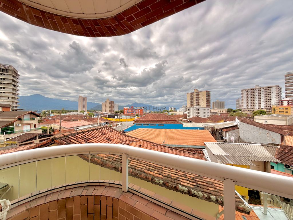 Apartamento 1 dormitório à venda no Caiçara, Praia Grande – 50 m² - foto 20