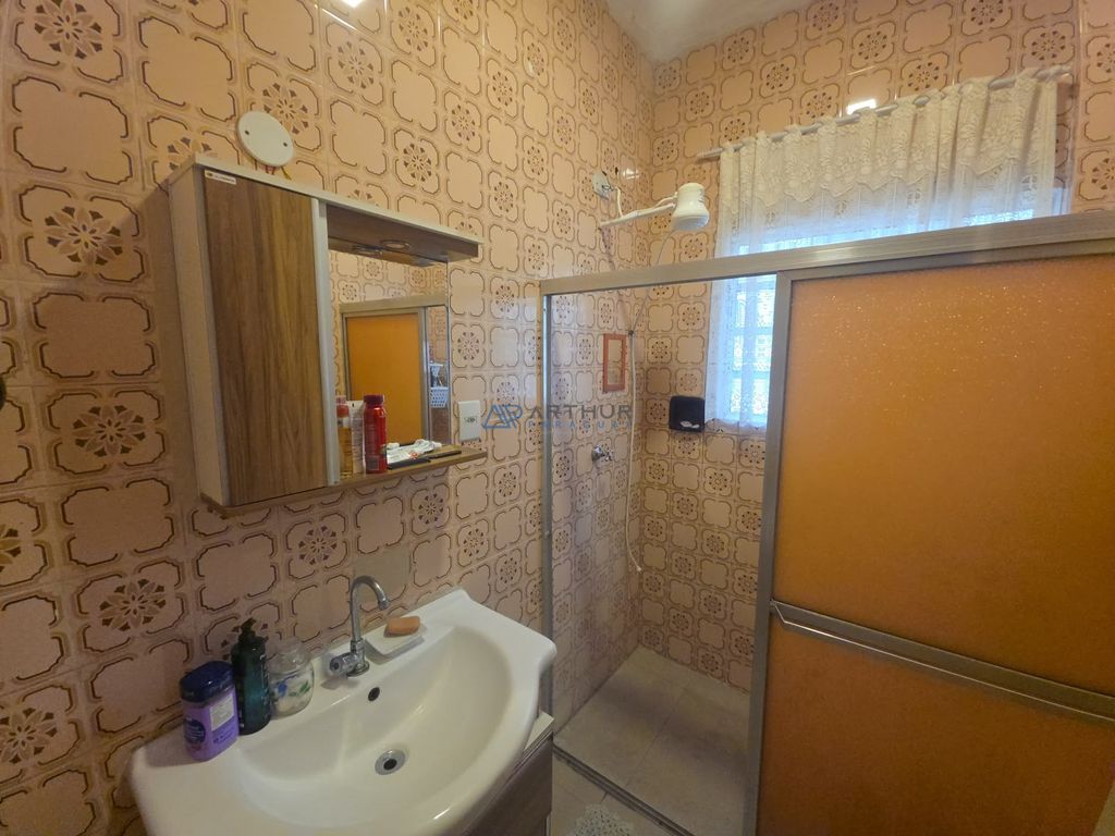 Sobrado 4 dormitórios à venda no Canto do Forte, Praia Grande – 133 m² - foto 18