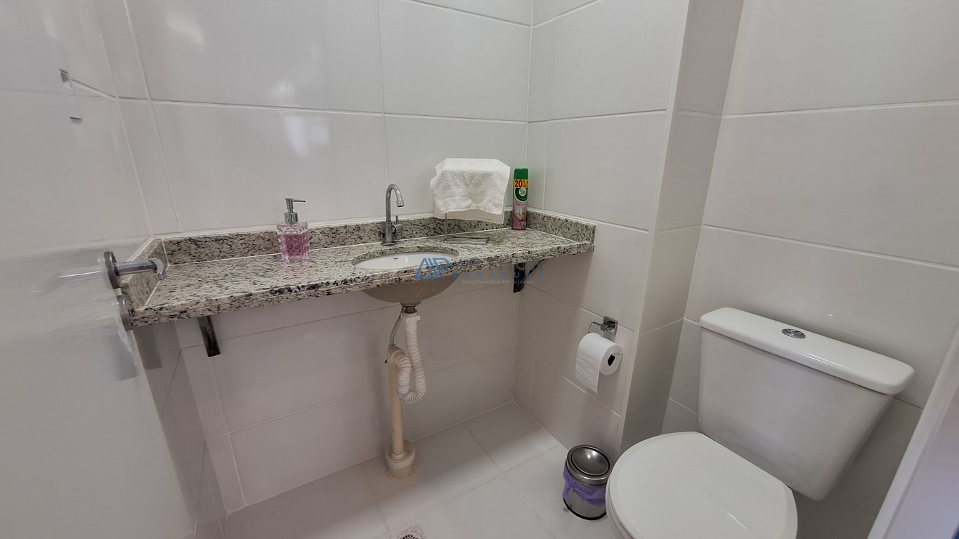 Apartamento 3 dormitórios frente mar à venda no Real, Praia Grande – 115 m² - foto 11