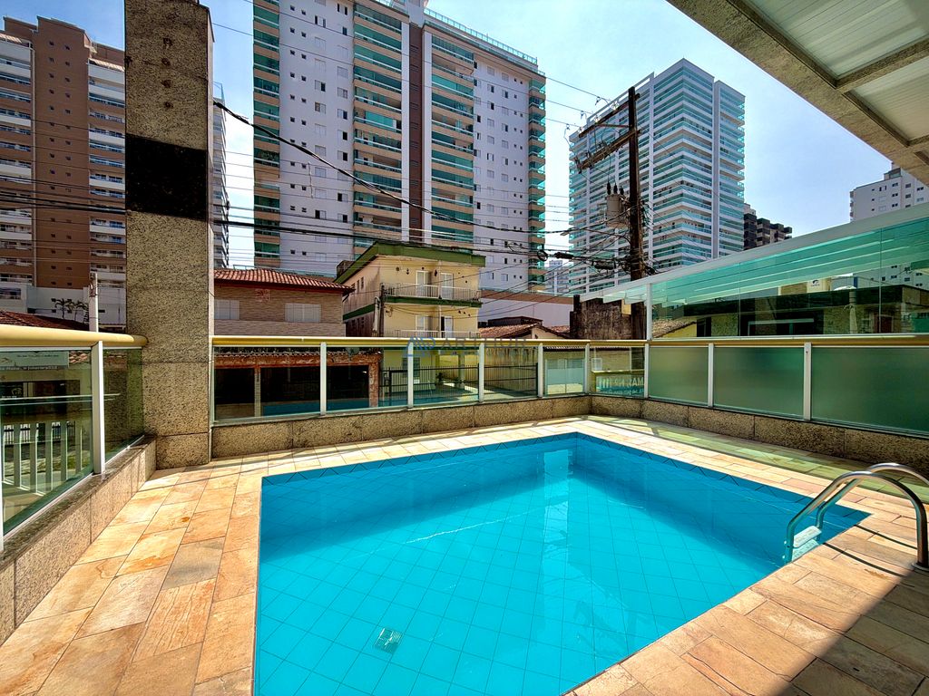 Apartamento 2 dormitórios à venda no Caiçara, Praia Grande – 85 m² - foto 25