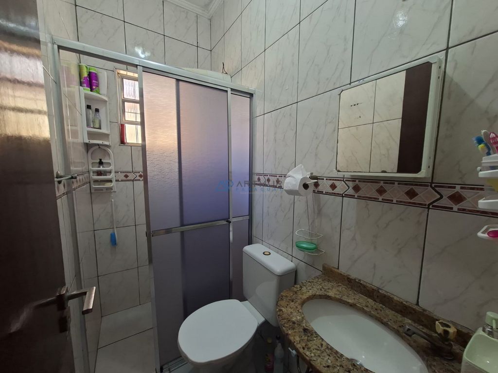 Casa 1 dormitório à venda no Aviação, Praia Grande – 64 m² - foto 4