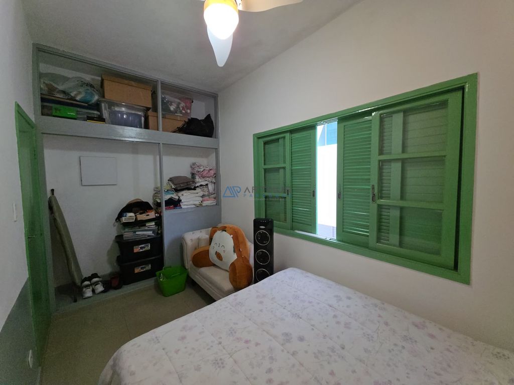 Sobrado 4 dormitórios à venda no Canto do Forte, Praia Grande – 133 m² - foto 16