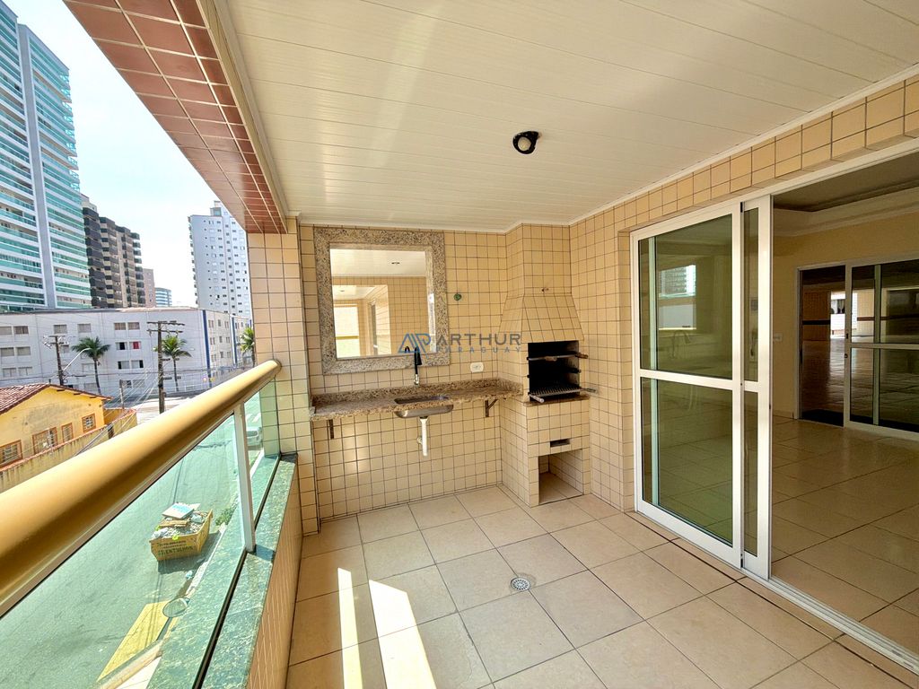 Apartamento 2 dormitórios à venda no Caiçara, Praia Grande – 85 m² - foto 28