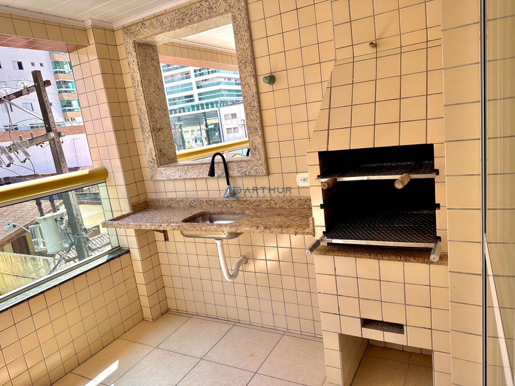 Apartamento 2 dormitórios à venda no Caiçara, Praia Grande – 85 m² - foto 29