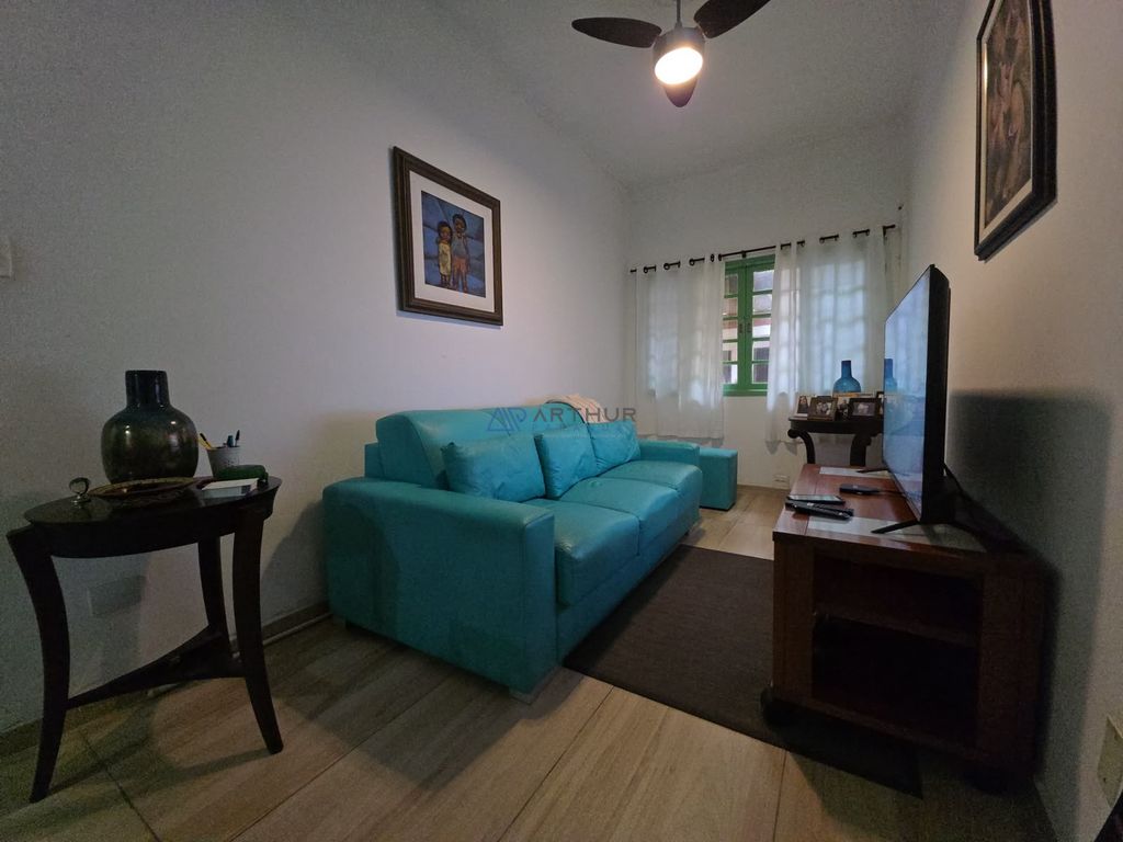 Sobrado 4 dormitórios à venda no Canto do Forte, Praia Grande – 133 m² - foto 9