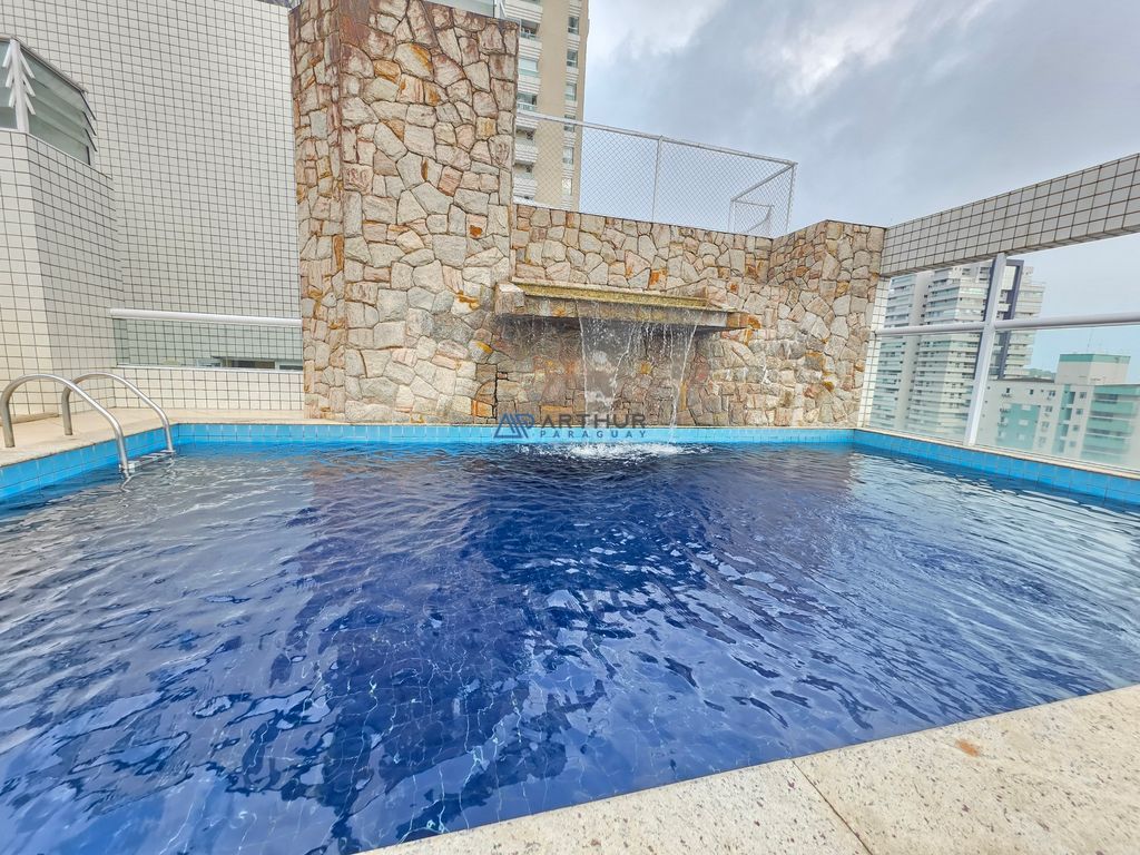 Apartamento 2 dormitórios à venda no Canto do Forte, Praia Grande – 52 m² - foto 15