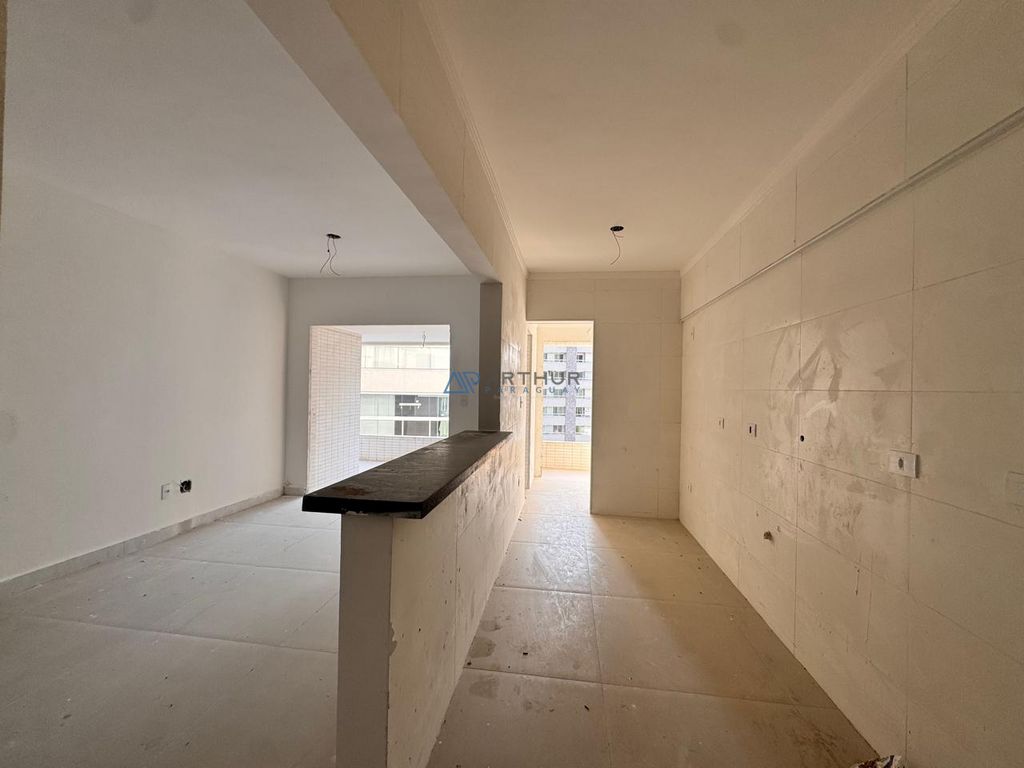 Apartamento 2 dormitórios à venda no Canto do Forte, Praia Grande – 72 m² - foto 5