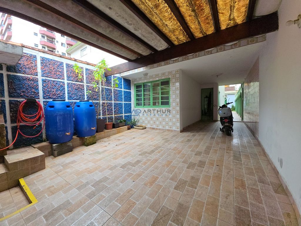 Sobrado 4 dormitórios à venda no Canto do Forte, Praia Grande – 133 m² - foto 26