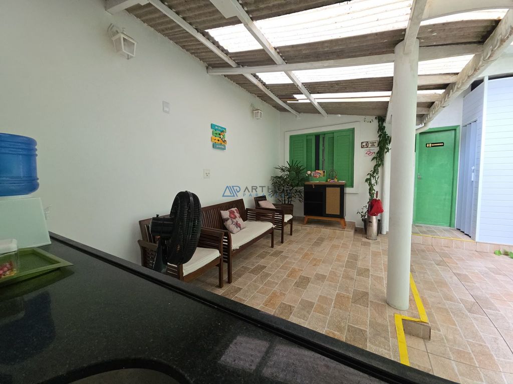 Sobrado 4 dormitórios à venda no Canto do Forte, Praia Grande – 133 m² - foto 27