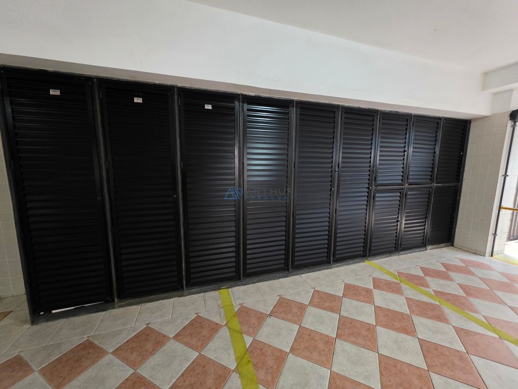 Apartamento 2 dormitórios à venda no Aviação, Praia Grande – 77 m² - foto 28