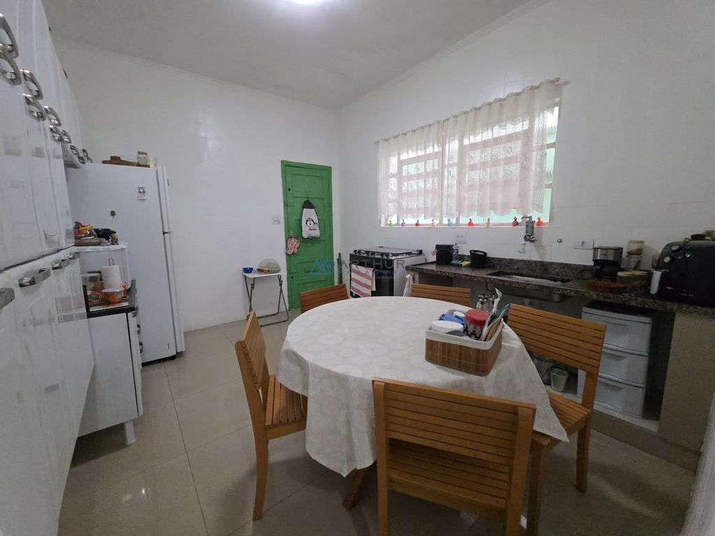 Sobrado 4 dormitórios à venda no Canto do Forte, Praia Grande – 133 m² - foto 5