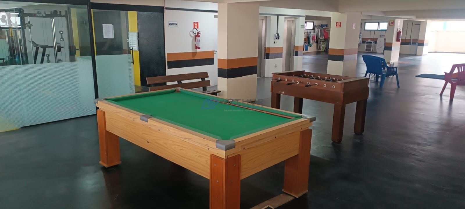 Apartamento 1 dormitório à venda na Guilhermina, Praia Grande – 48 m² - foto 11