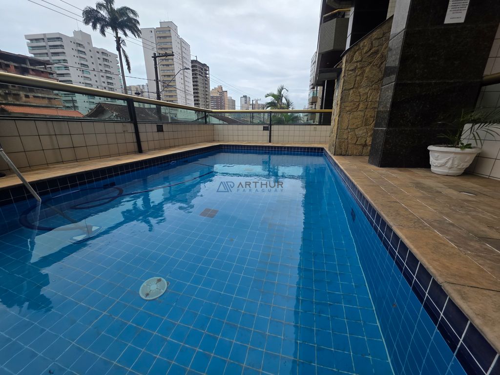 Apartamento 3 dormitórios à venda no Aviação, Praia Grande – 132 m² - foto 24