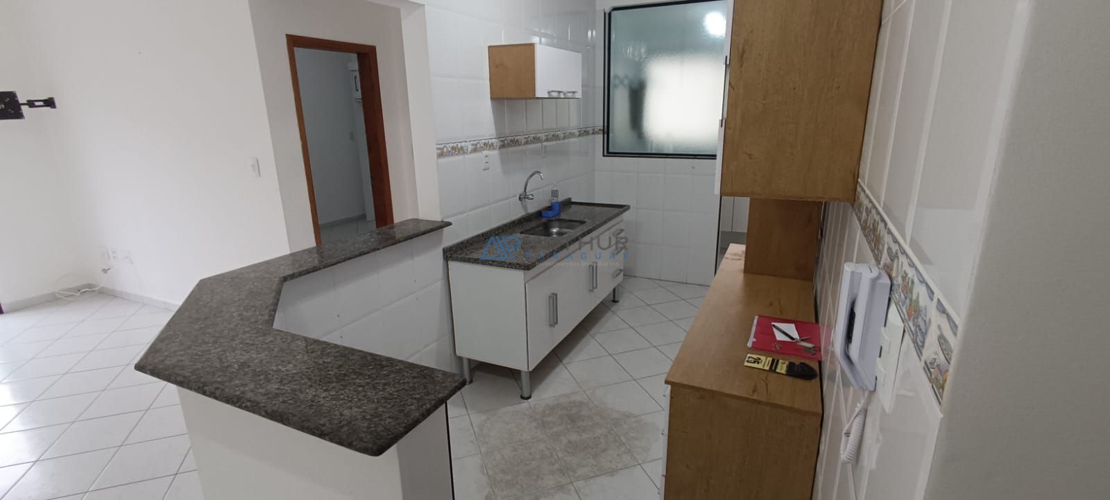 Apartamento 1 dormitório à venda na Guilhermina, Praia Grande – 48 m² - foto 6