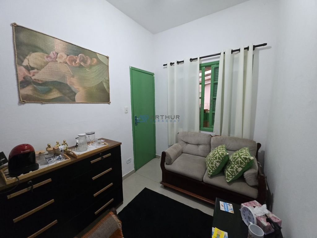Sobrado 4 dormitórios à venda no Canto do Forte, Praia Grande – 133 m² - foto 6