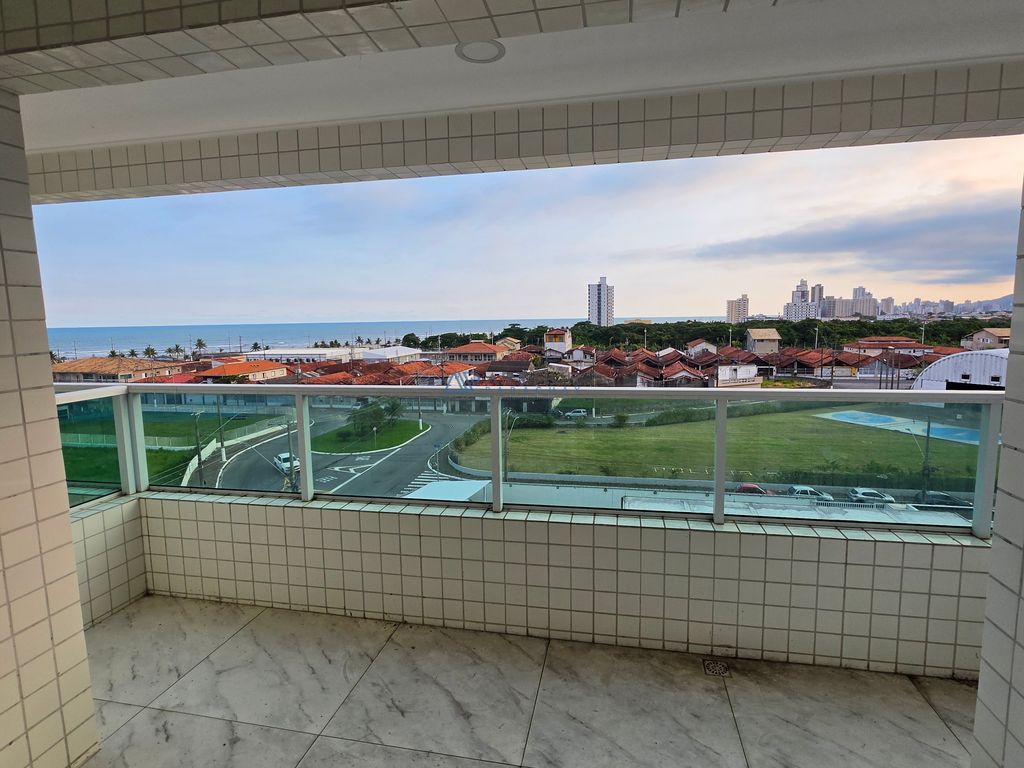 Apartamento 2 dormitórios à venda no Mirim, Praia Grande – 76 m² - foto 2