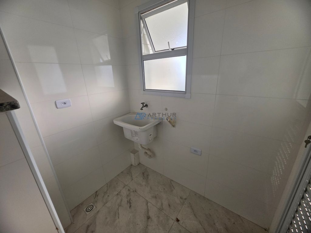 Apartamento 2 dormitórios à venda no Mirim, Praia Grande – 76 m² - foto 8