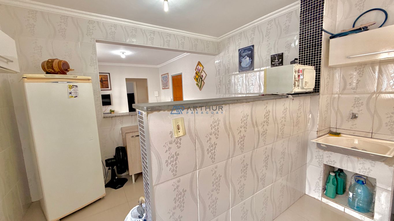Apartamento 1 dormitório à venda no Aviação, Praia Grande – 51 m² - foto 9