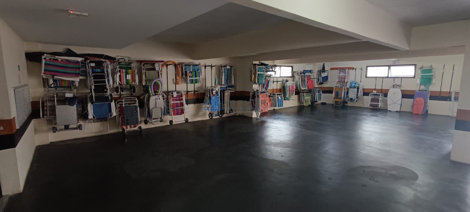 Apartamento 1 dormitório à venda na Guilhermina, Praia Grande – 48 m² - foto 19