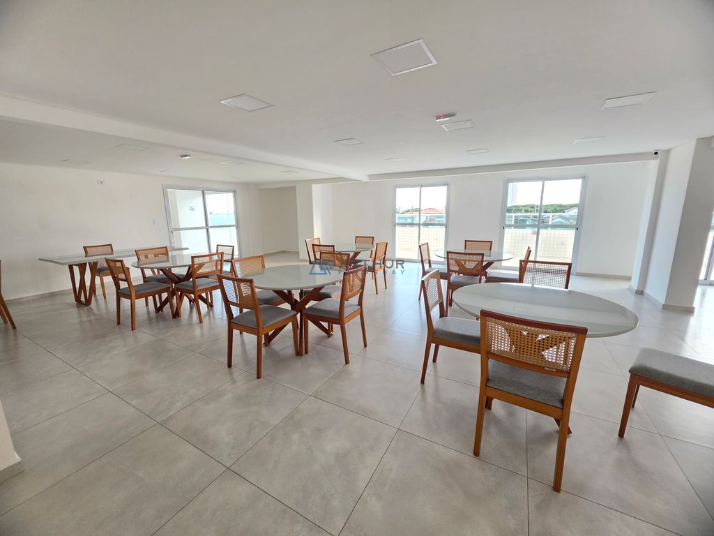 Apartamento 2 dormitórios à venda no Mirim, Praia Grande – 76 m² - foto 17