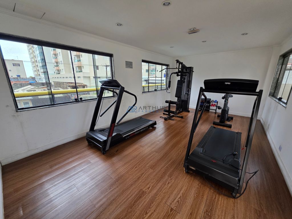 Apartamento 2 dormitórios à venda no Aviação, Praia Grande – 77 m² - foto 30