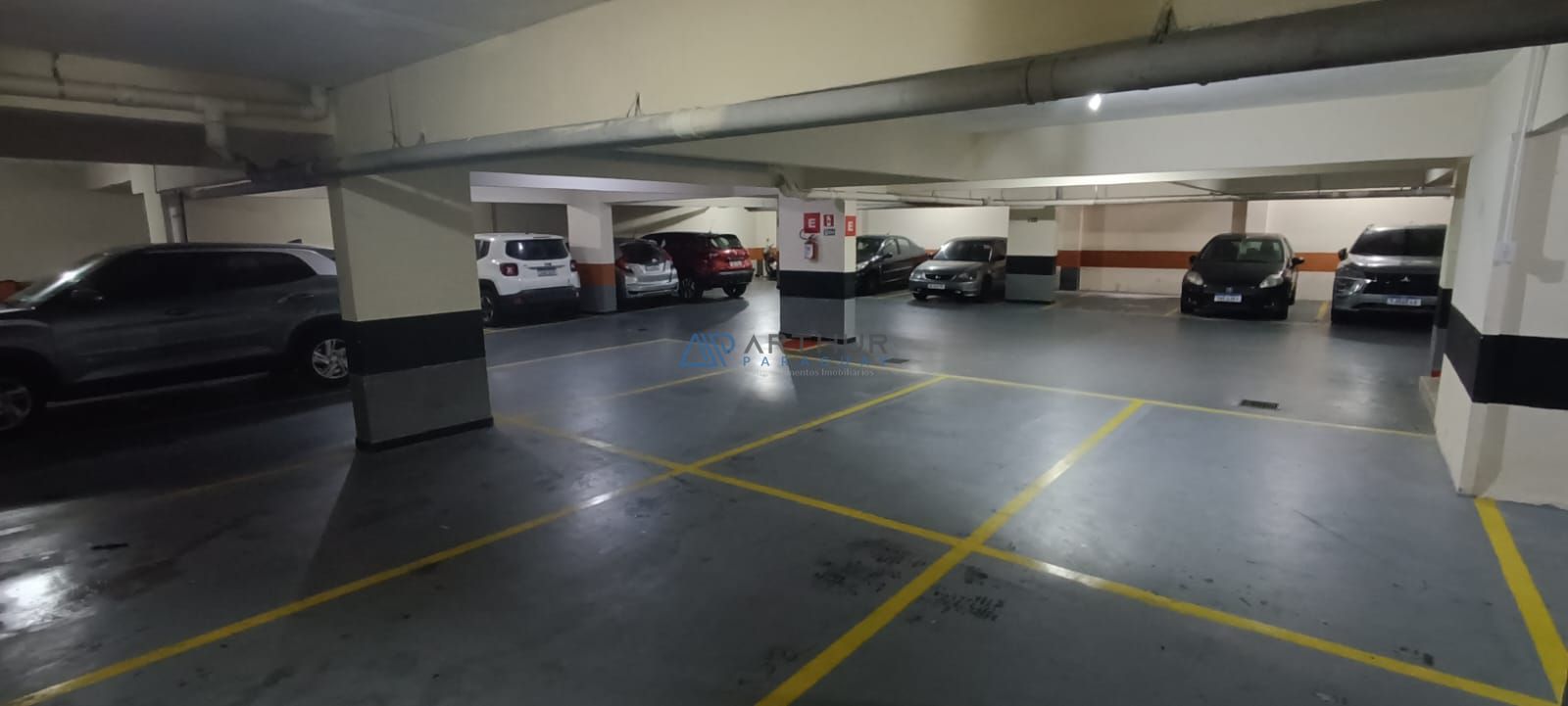 Apartamento 1 dormitório à venda na Guilhermina, Praia Grande – 48 m² - foto 21