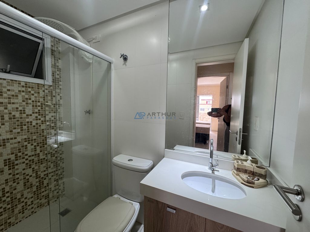 Apartamento 2 dormitórios à venda na Guilhermina, Praia Grande – 75 m² - foto 6