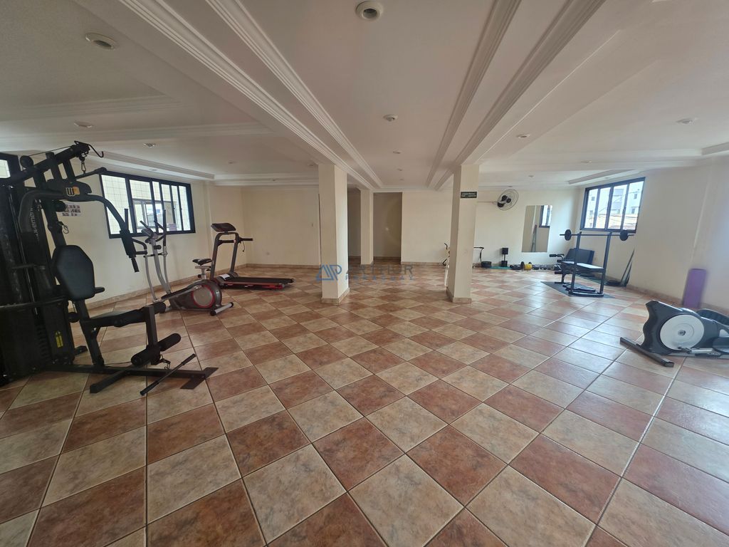 Apartamento 3 dormitórios à venda no Aviação, Praia Grande – 132 m² - foto 23