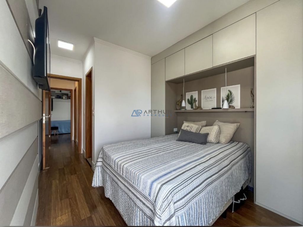 Apartamento 3 dormitórios à venda na Guilhermina, Praia Grande – 116 m² - foto 13