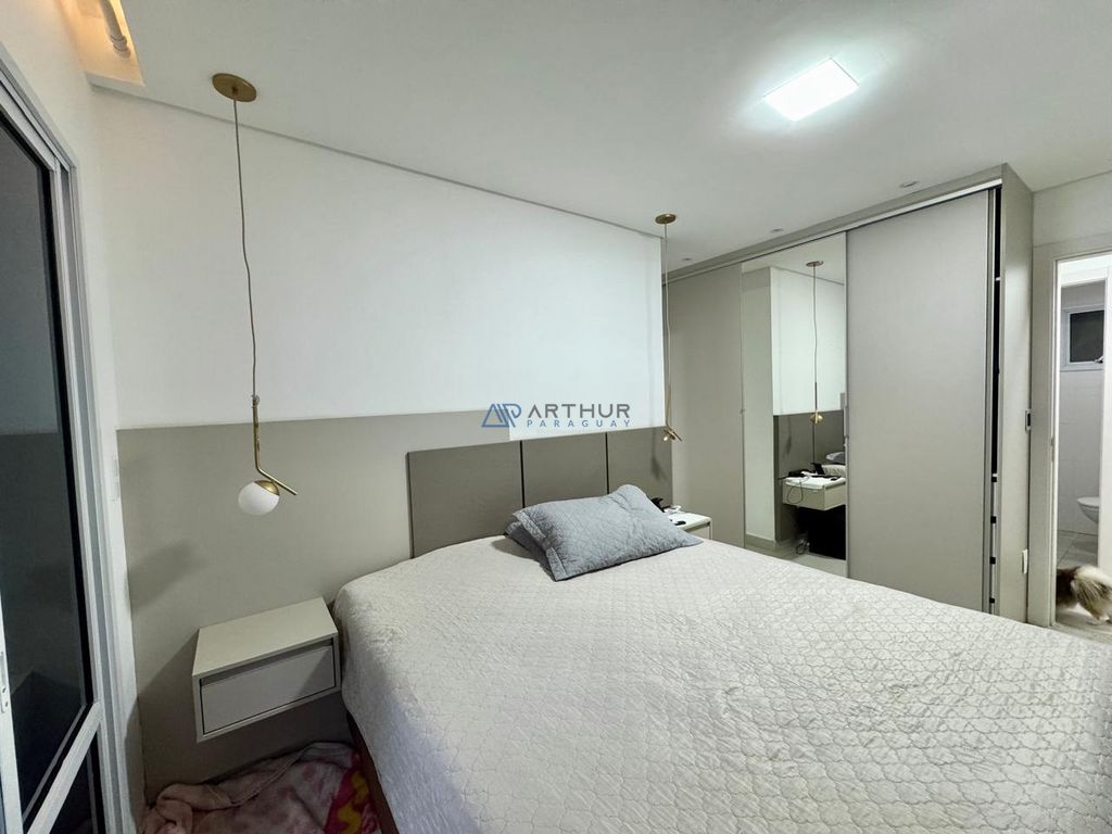 Apartamento 3 dormitórios à venda no Canto do Forte, Praia Grande – 125 m² - foto 23