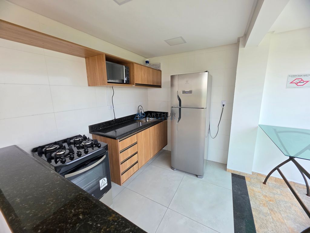 Apartamento 2 dormitórios à venda no Mirim, Praia Grande – 76 m² - foto 18