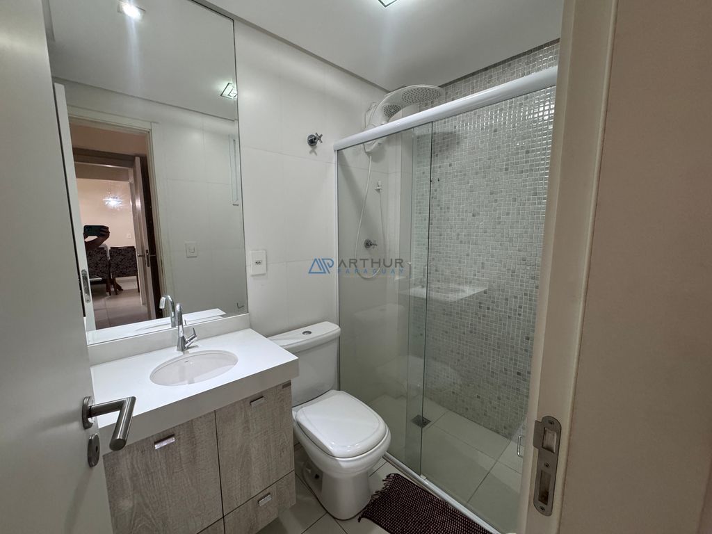 Apartamento 2 dormitórios à venda na Guilhermina, Praia Grande – 75 m² - foto 9