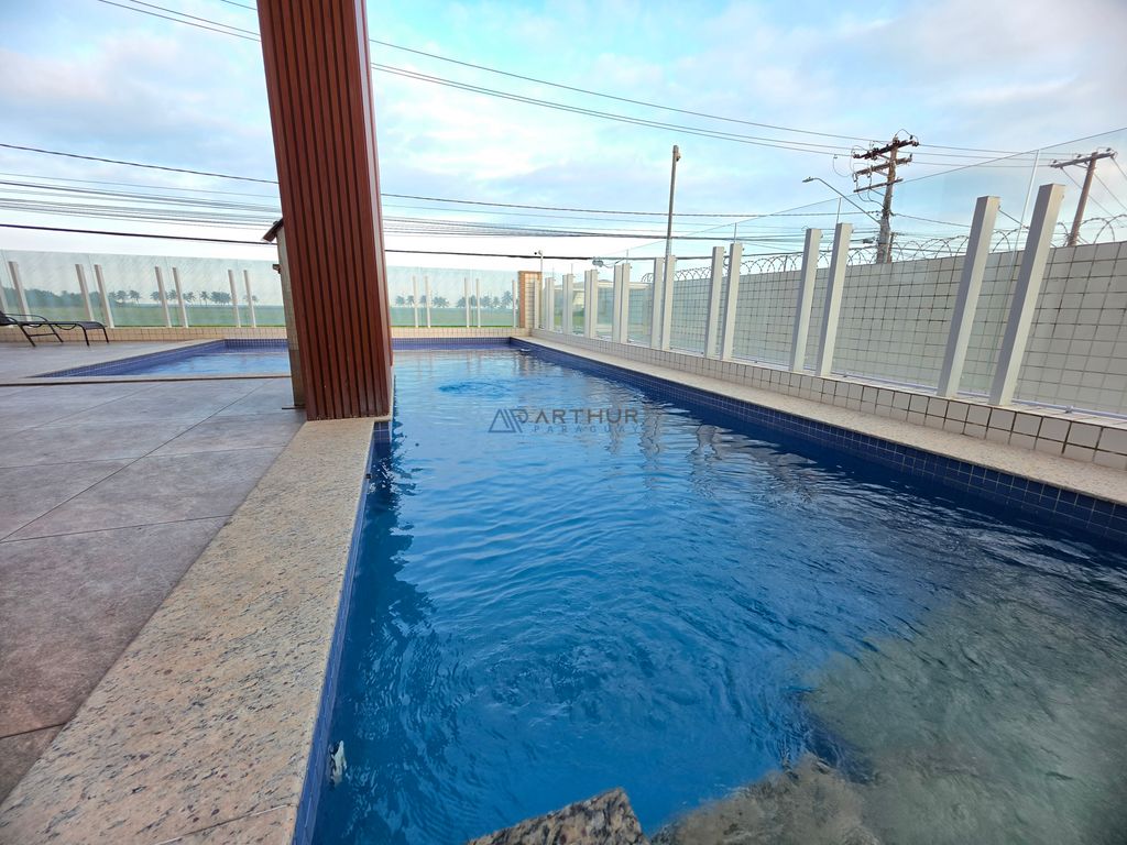 Apartamento 2 dormitórios à venda no Mirim, Praia Grande – 76 m² - foto 24